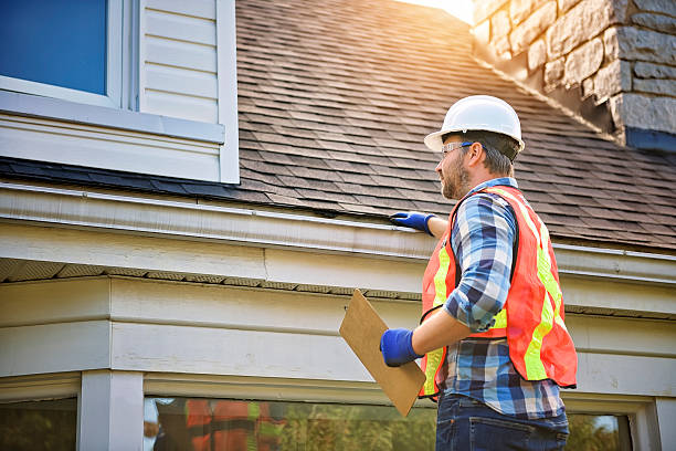Licensed Storm Damage Roof Repair service in Clarendon, TX - Roof Repair Smedway